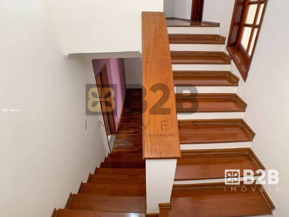 Casa, 3 quartos, 300 m² - Foto 14