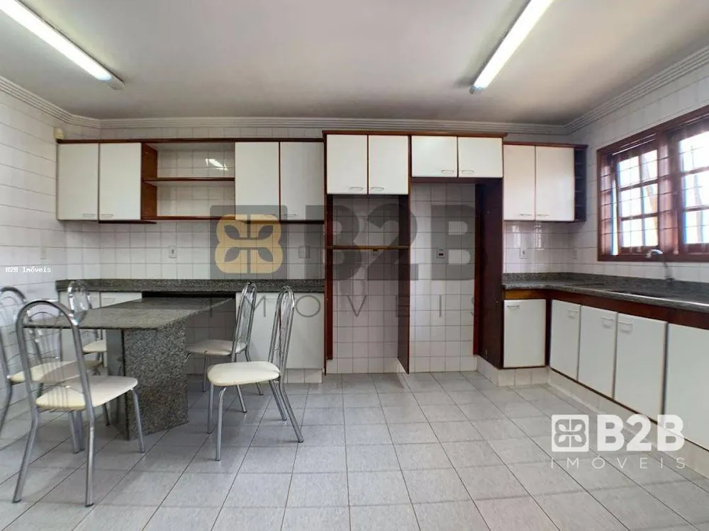 Casa, 3 quartos, 300 m² - Foto 16