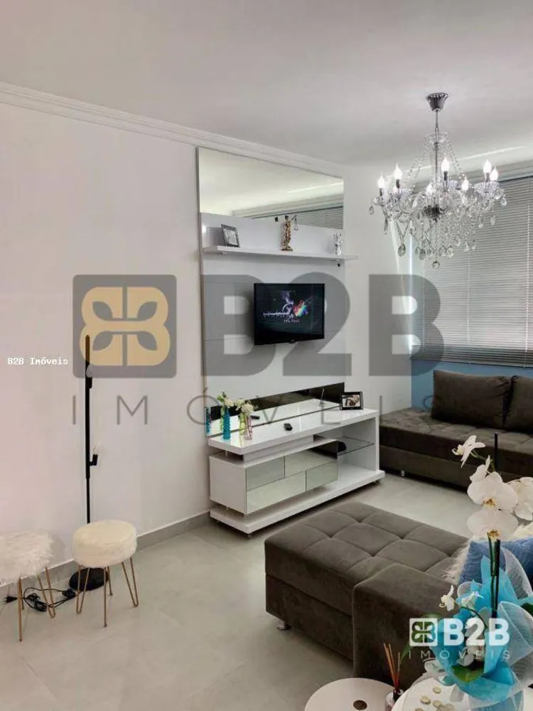 Apartamento, 2 quartos, 75 m² - Foto 20