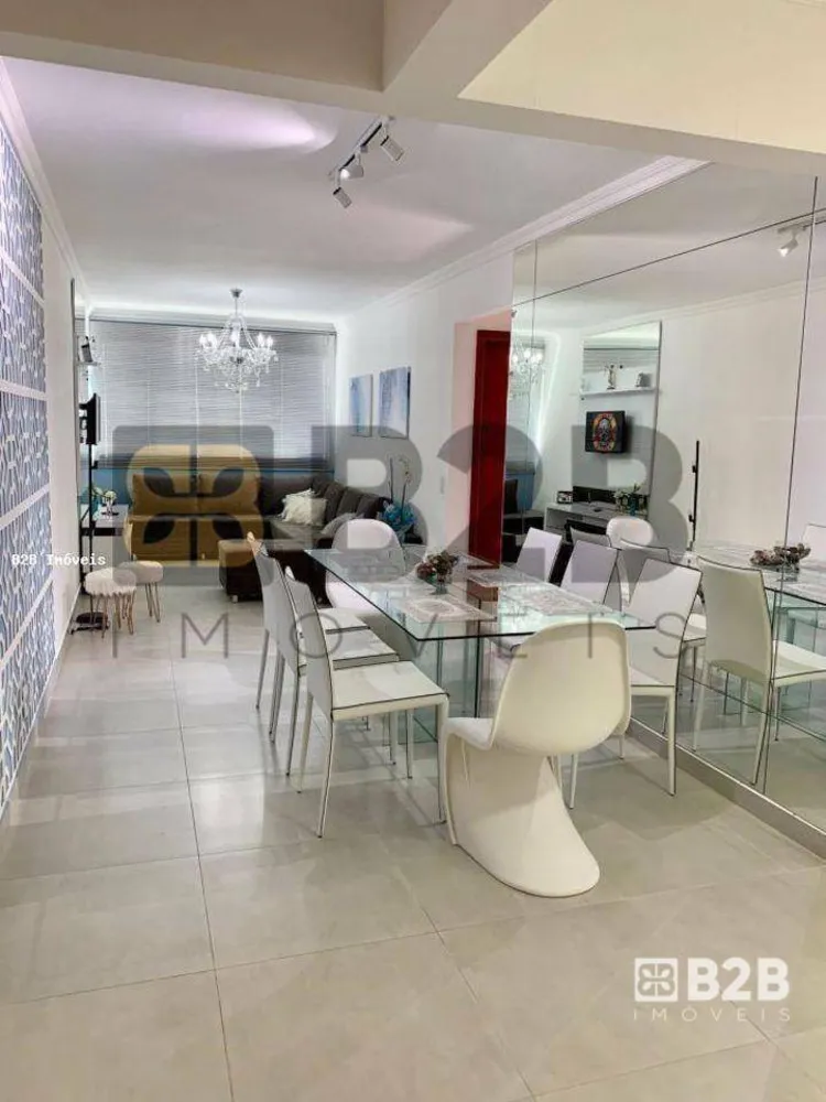 Apartamento, 2 quartos, 75 m² - Foto 7