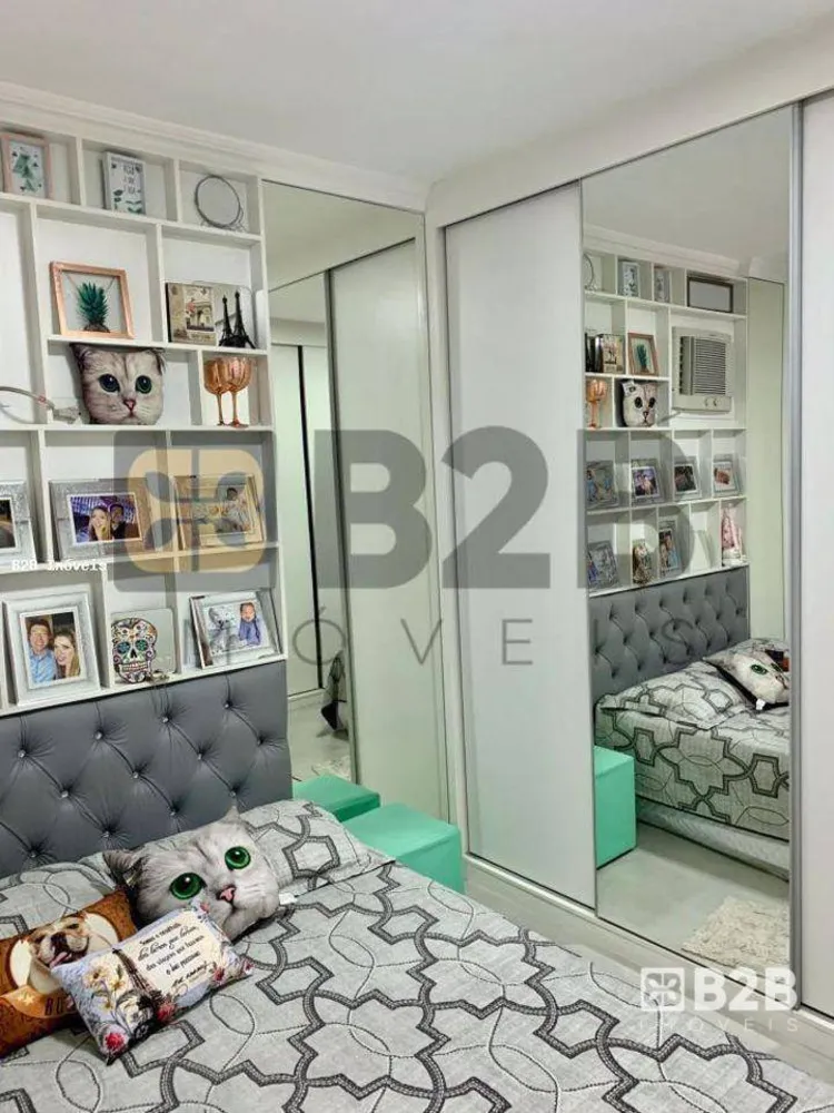 Apartamento, 2 quartos, 75 m² - Foto 9