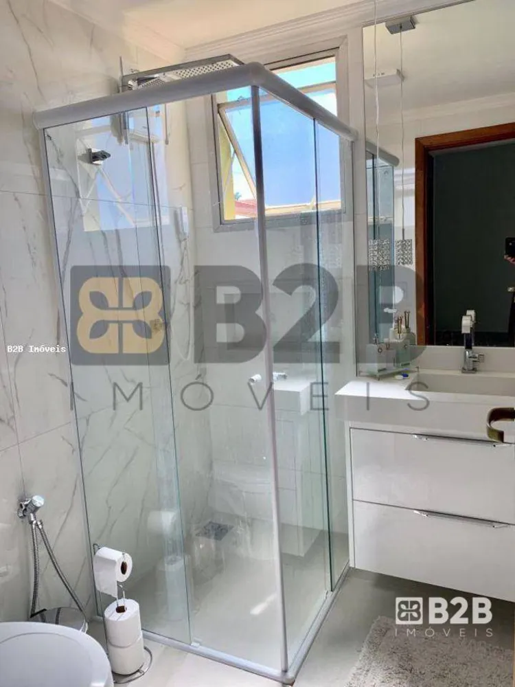 Apartamento, 2 quartos, 75 m² - Foto 19