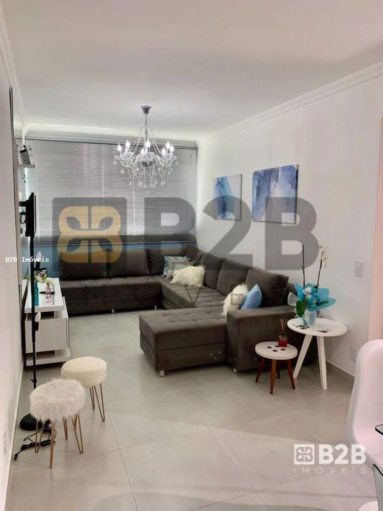 Apartamento, 2 quartos, 75 m² - Foto 17