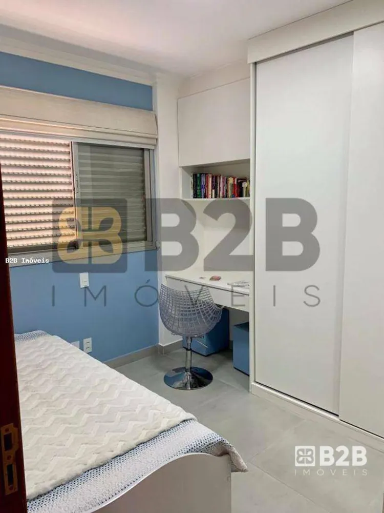 Apartamento, 2 quartos, 75 m² - Foto 6
