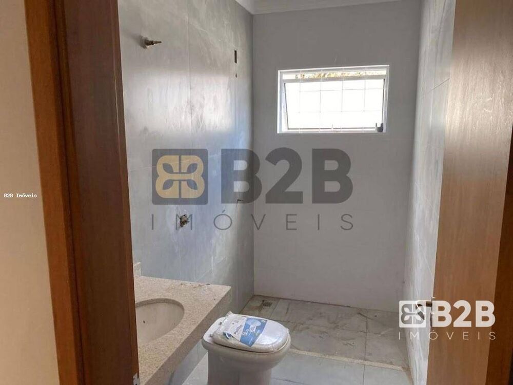 Casa, 3 quartos, 166 m² - Foto 6