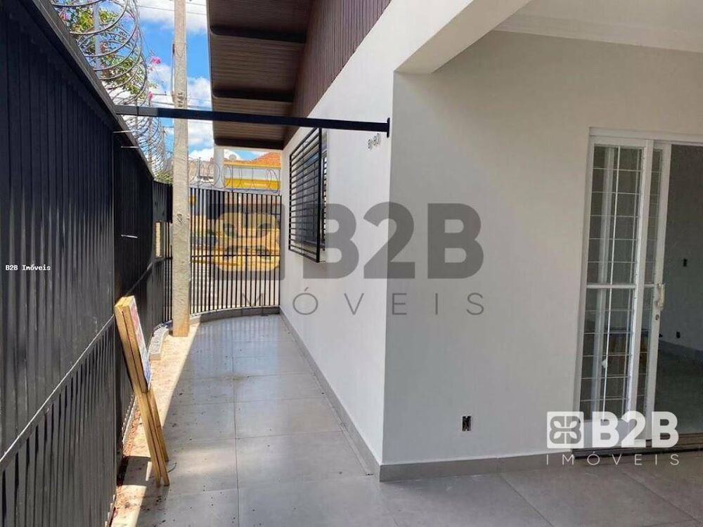 Casa, 3 quartos, 166 m² - Foto 4