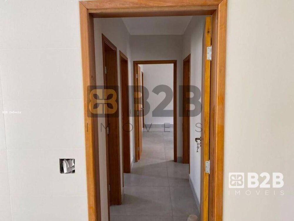 Casa, 3 quartos, 166 m² - Foto 2