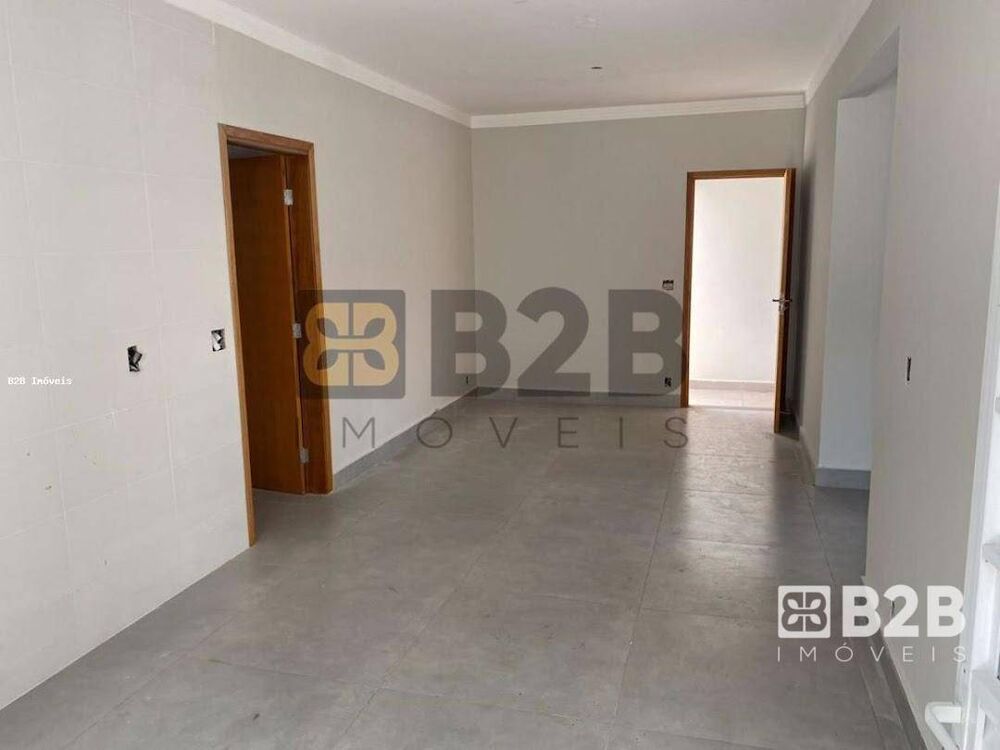 Casa, 3 quartos, 166 m² - Foto 1