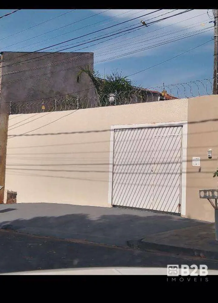 Casa, 2 quartos, 72 m² - Foto 15