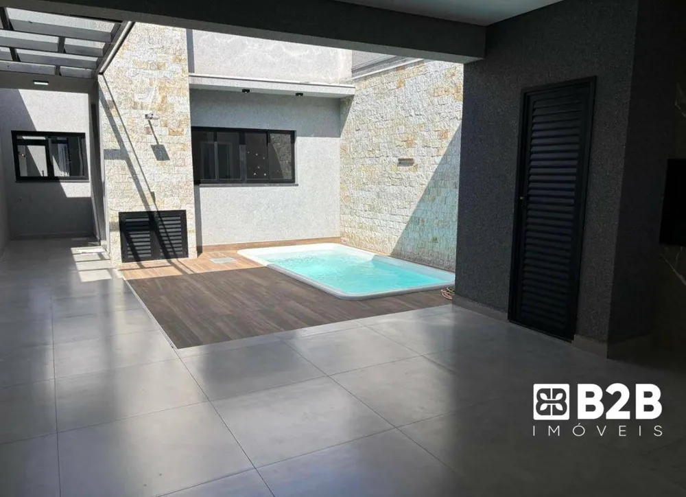 Casa, 3 quartos, 136 m² - Foto 5