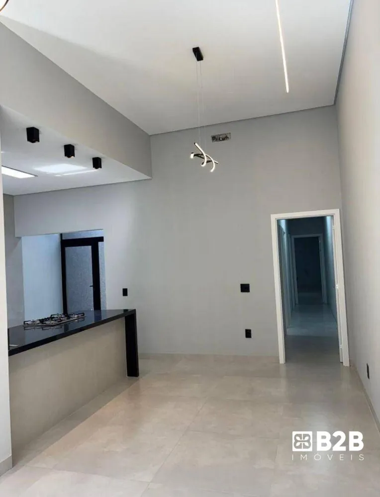 Casa, 3 quartos, 136 m² - Foto 3