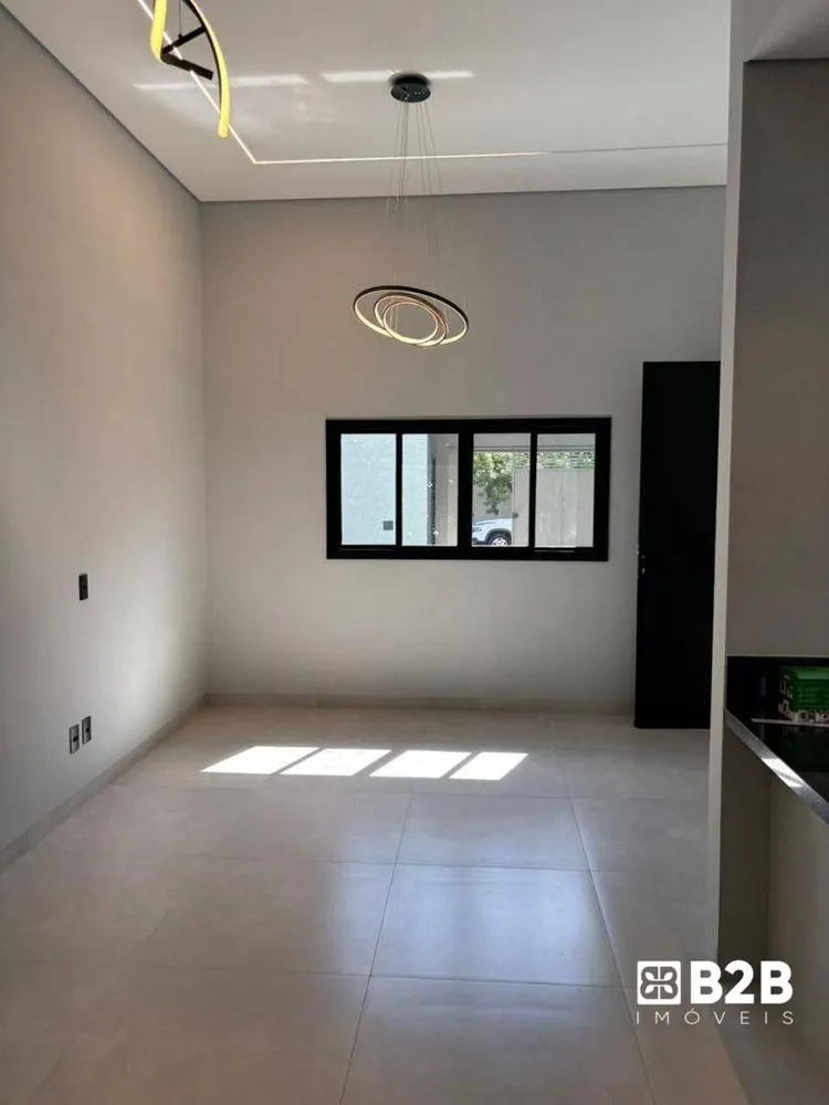 Casa, 3 quartos, 136 m² - Foto 2