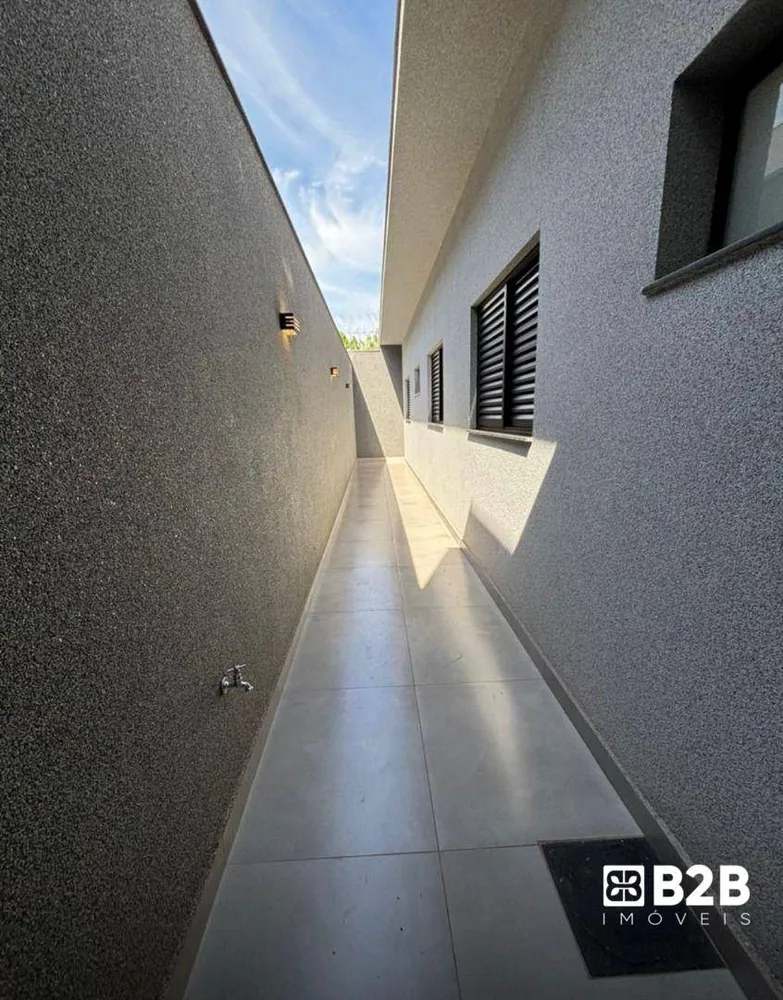 Casa, 3 quartos, 136 m² - Foto 6