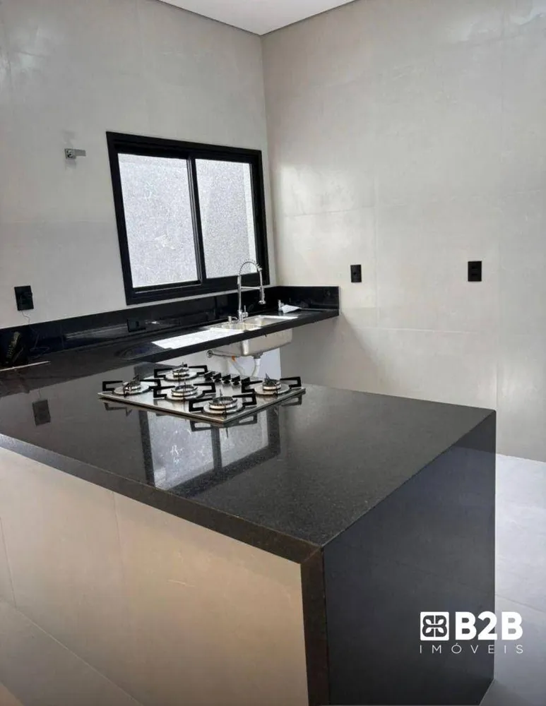 Casa, 3 quartos, 136 m² - Foto 4
