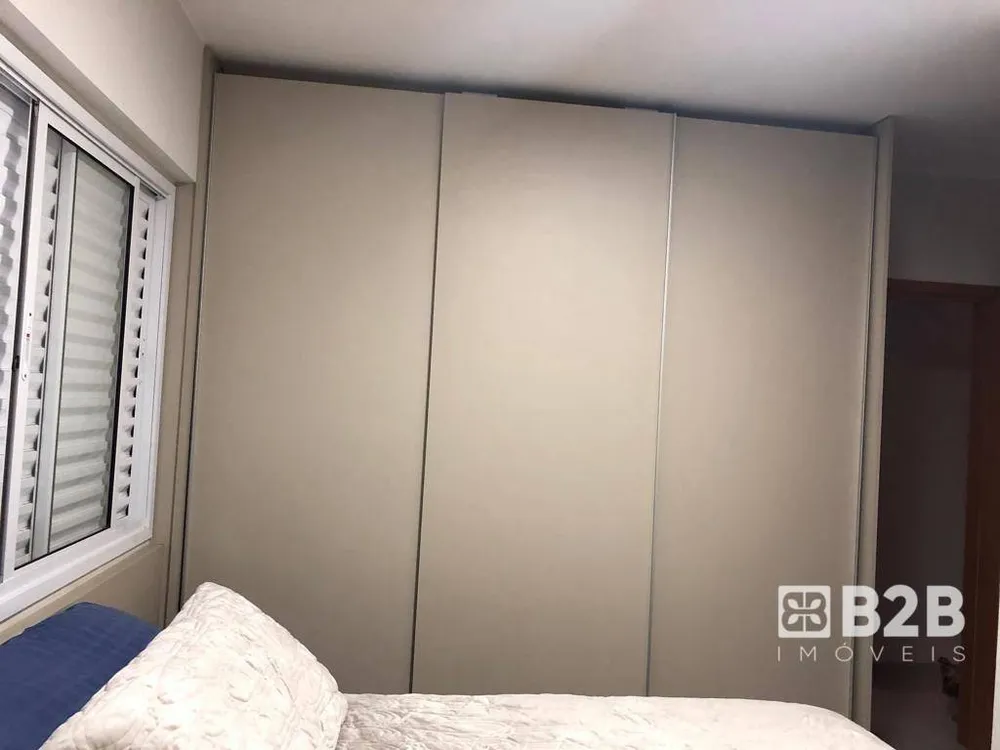Apartamento, 3 quartos, 84 m² - Foto 7