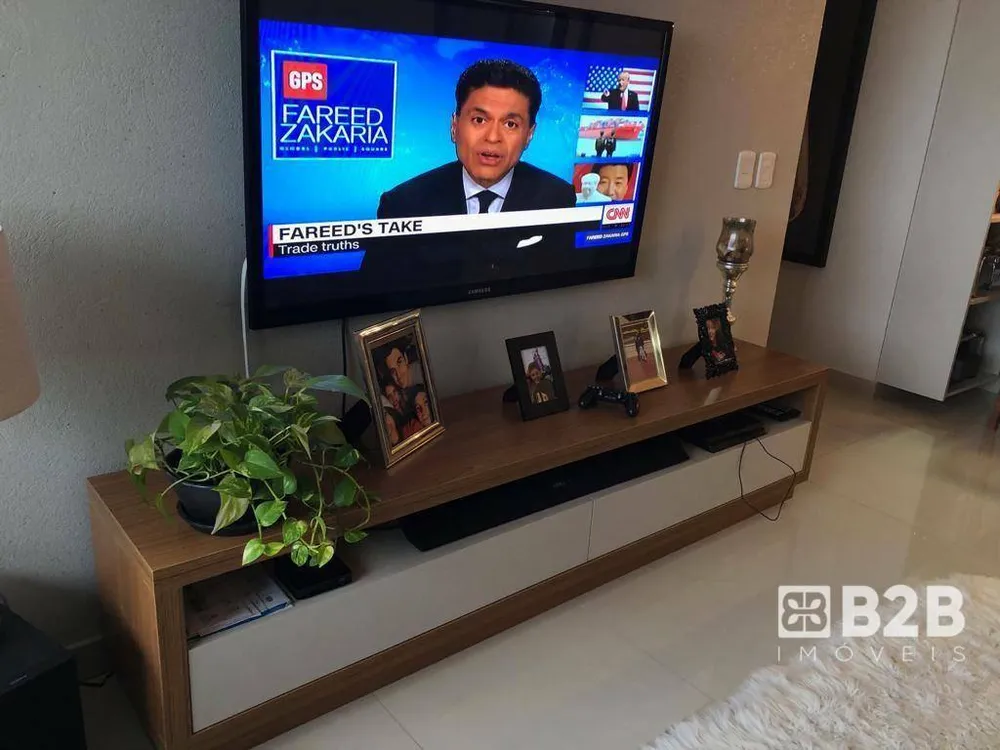 Apartamento, 3 quartos, 84 m² - Foto 17