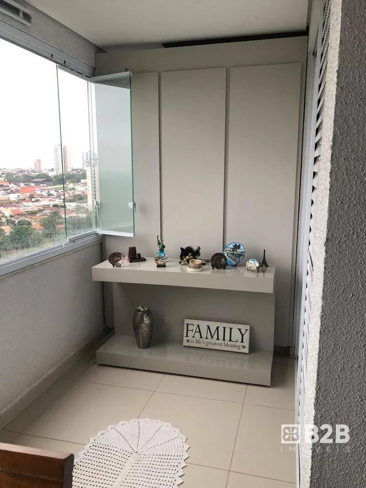 Apartamento, 3 quartos, 84 m² - Foto 14