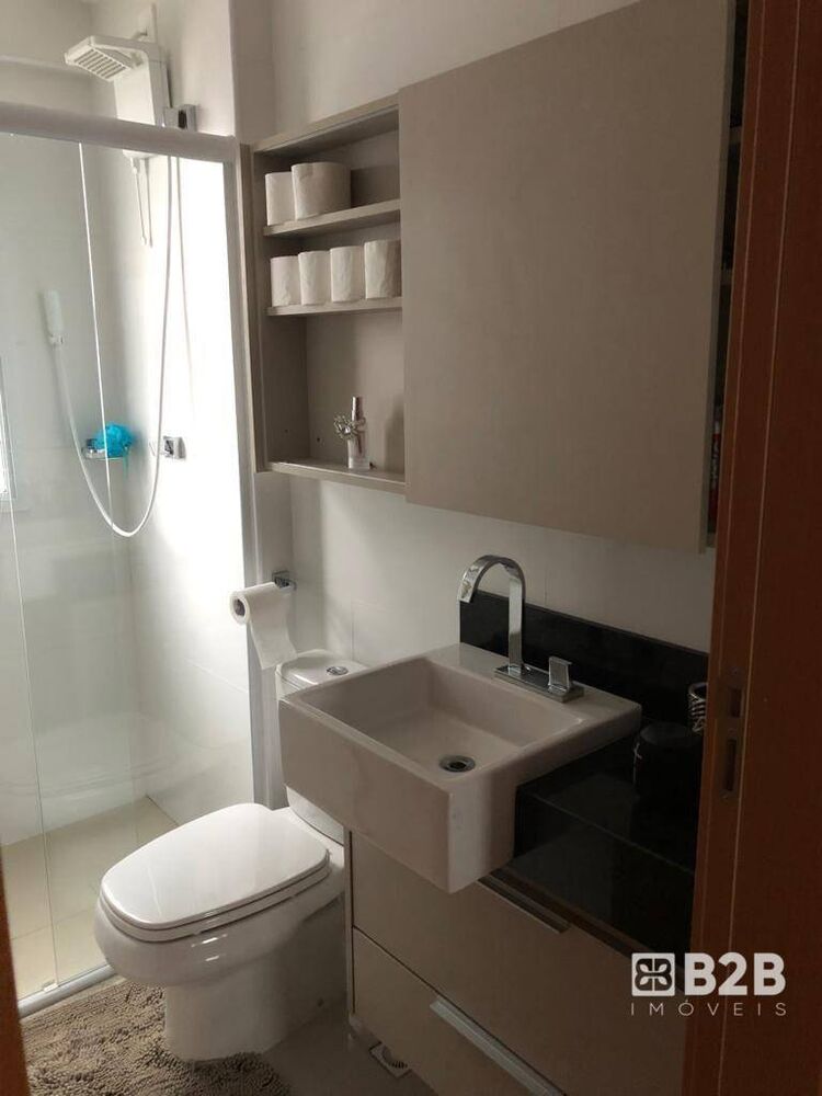 Apartamento, 3 quartos, 84 m² - Foto 2