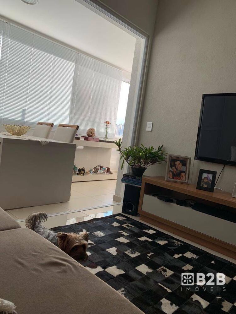 Apartamento, 3 quartos, 84 m² - Foto 1