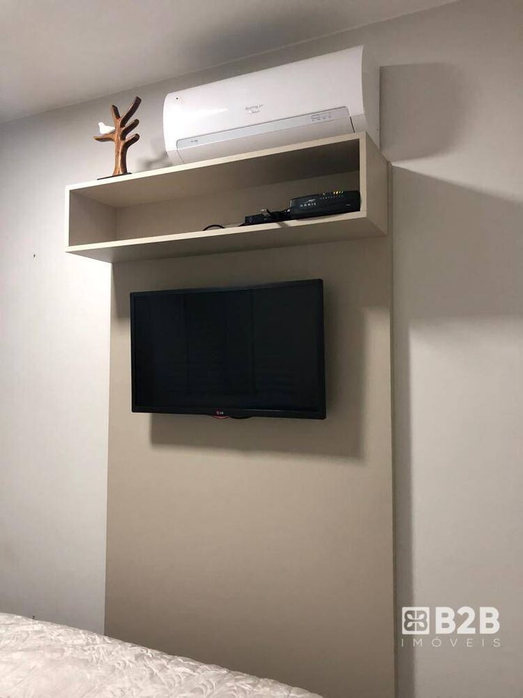 Apartamento, 3 quartos, 84 m² - Foto 4