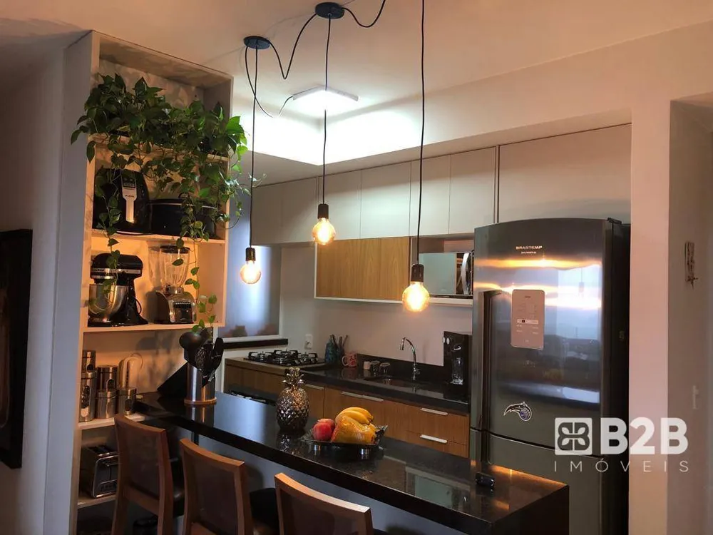 Apartamento, 3 quartos, 84 m² - Foto 1