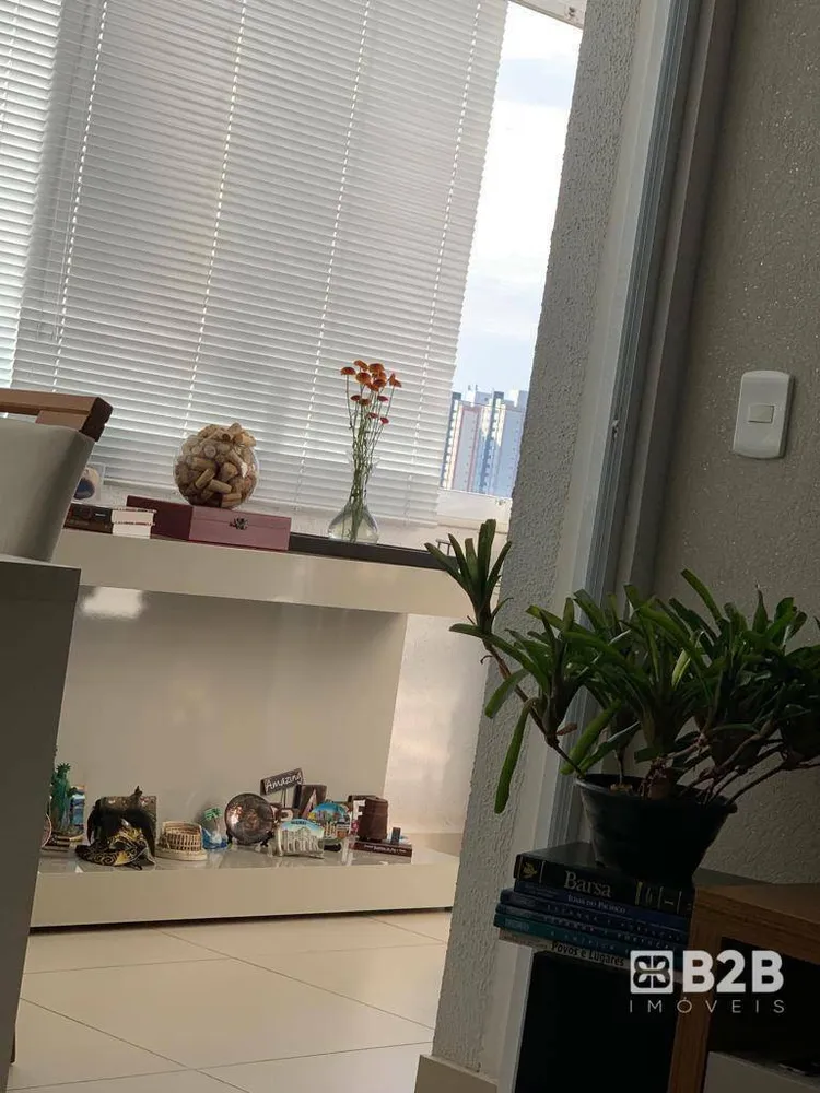 Apartamento, 3 quartos, 84 m² - Foto 3