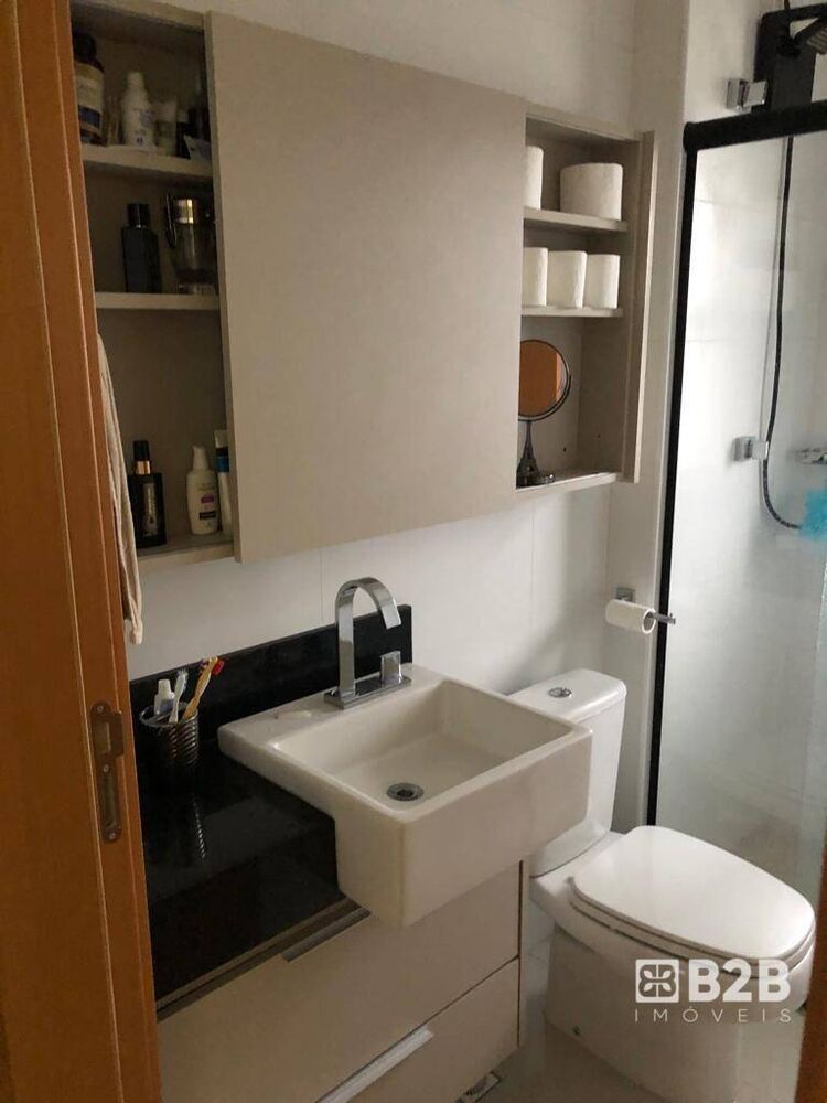 Apartamento, 3 quartos, 84 m² - Foto 5