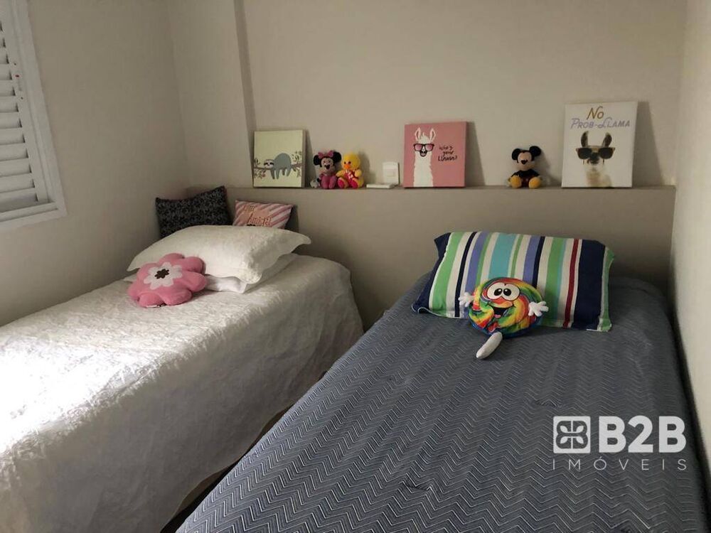 Apartamento, 3 quartos, 84 m² - Foto 6