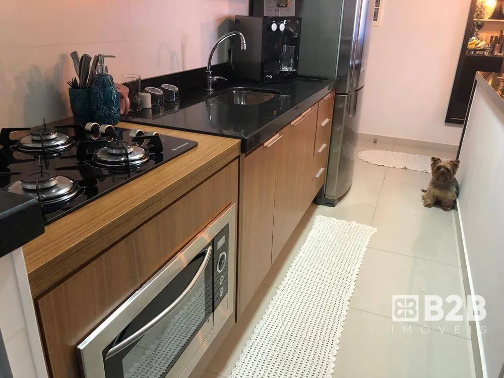 Apartamento, 3 quartos, 84 m² - Foto 13