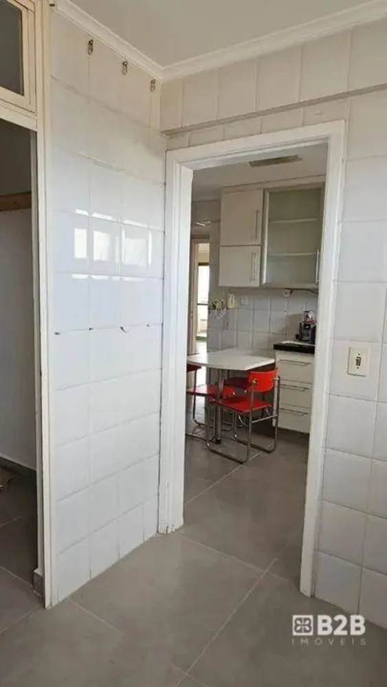 Apartamento, 3 quartos, 135 m² - Foto 6