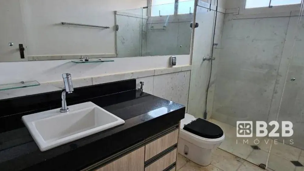 Apartamento, 3 quartos, 135 m² - Foto 5