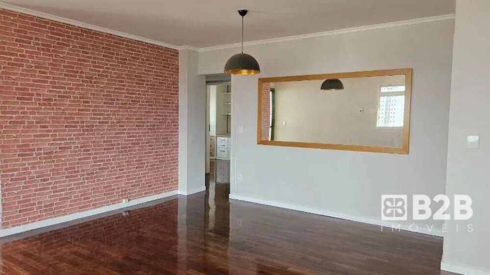 Apartamento, 3 quartos, 135 m² - Foto 3