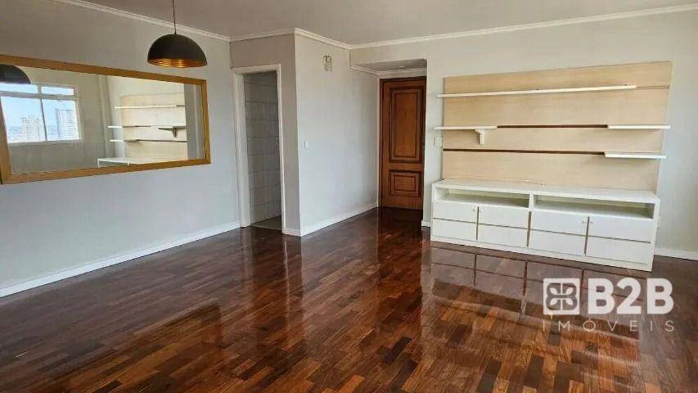 Apartamento, 3 quartos, 135 m² - Foto 4
