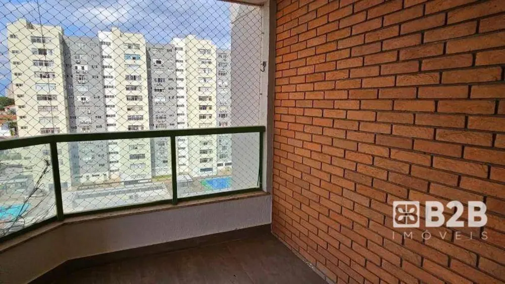 Apartamento, 3 quartos, 135 m² - Foto 8