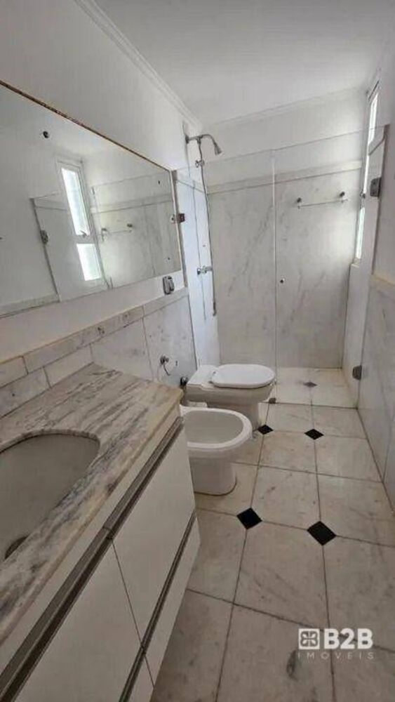 Apartamento, 3 quartos, 135 m² - Foto 1