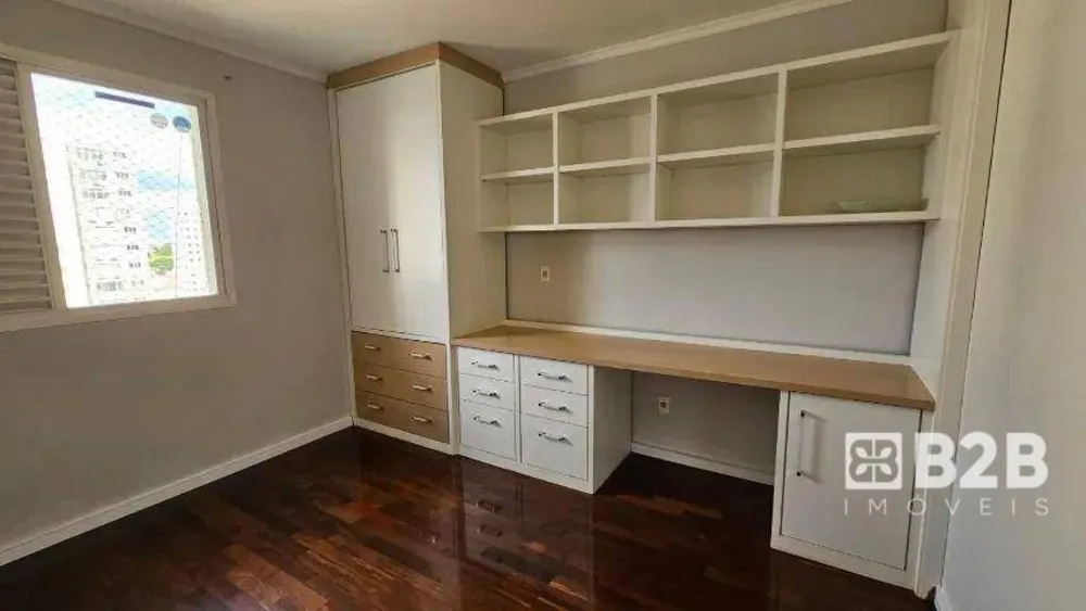 Apartamento, 3 quartos, 135 m² - Foto 4