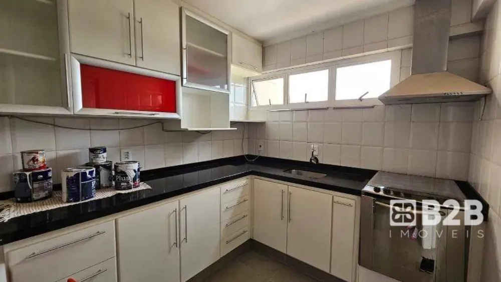 Apartamento, 3 quartos, 135 m² - Foto 7