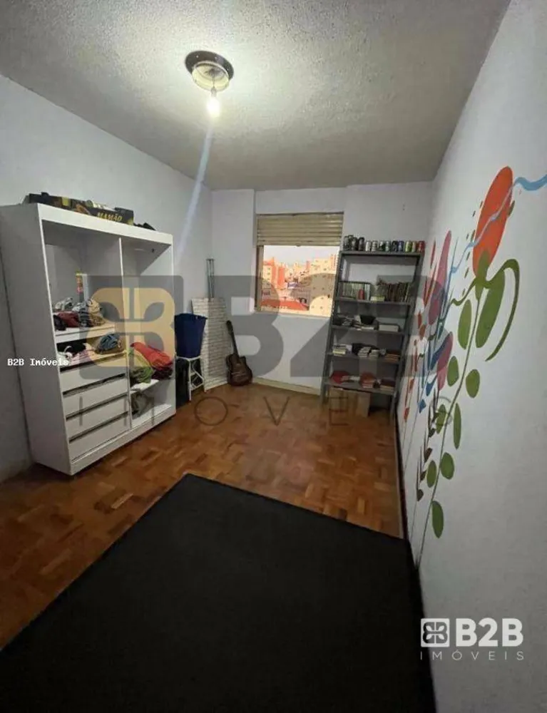 Apartamento, 3 quartos, 74 m² - Foto 8