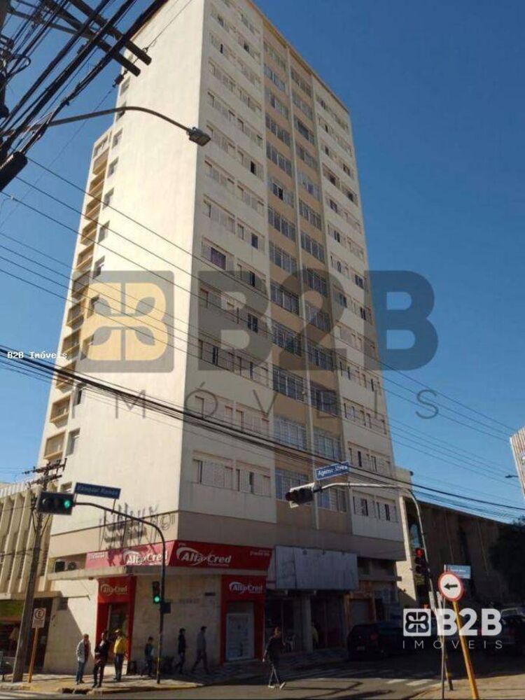 Apartamento, 3 quartos, 74 m² - Foto 4