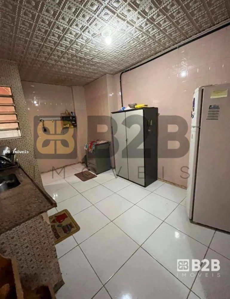 Apartamento, 3 quartos, 74 m² - Foto 4