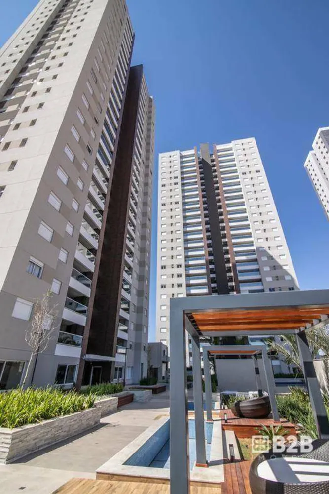 Apartamento, 3 quartos, 120 m² - Foto 8