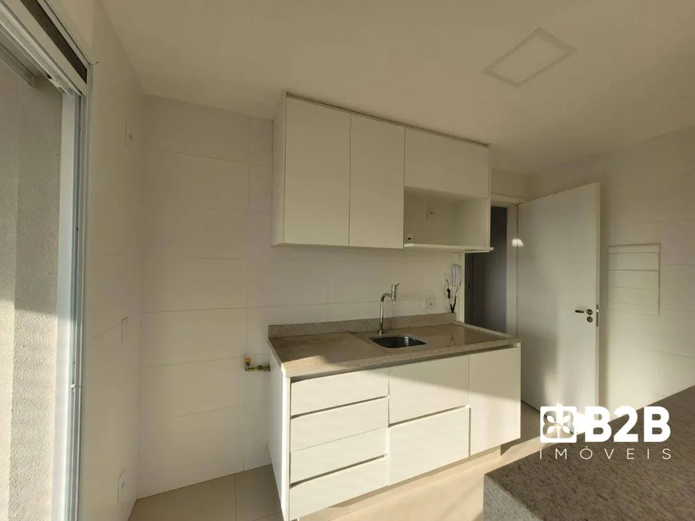 Apartamento, 3 quartos, 120 m² - Foto 1