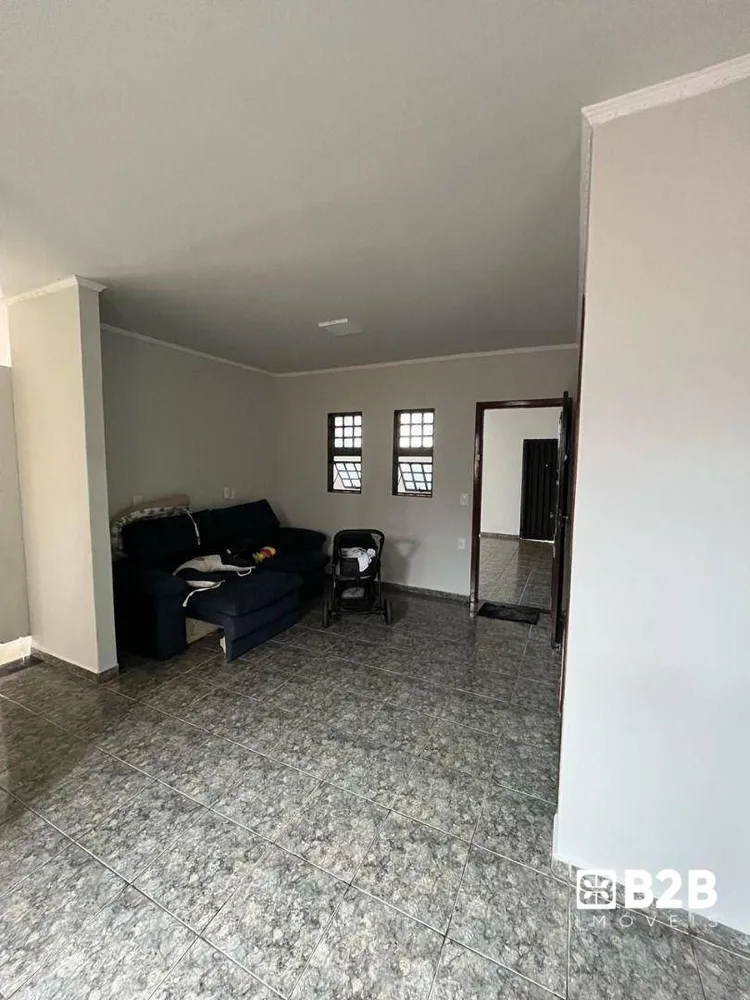Casa, 2 quartos, 110 m² - Foto 2