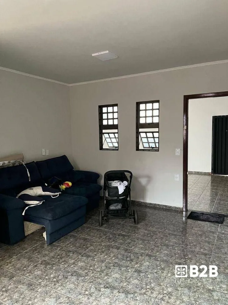 Casa, 2 quartos, 110 m² - Foto 4