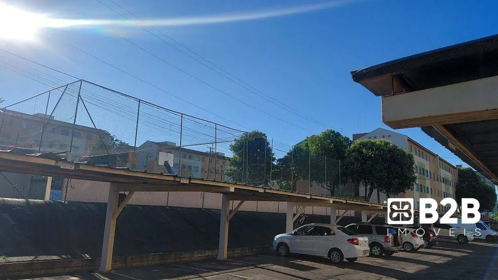 Apartamento, 3 quartos, 68 m² - Foto 8