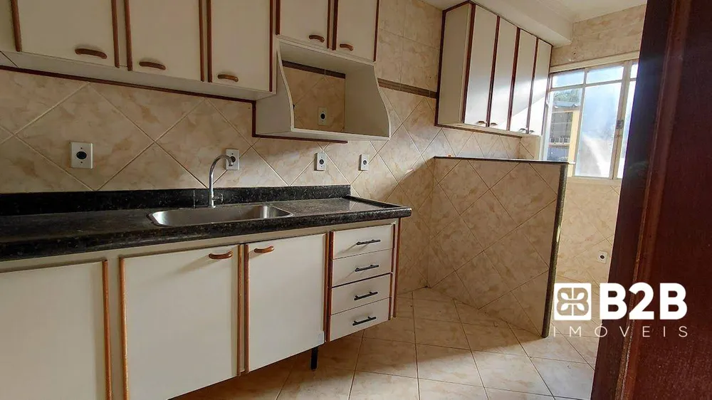 Apartamento, 3 quartos, 68 m² - Foto 3