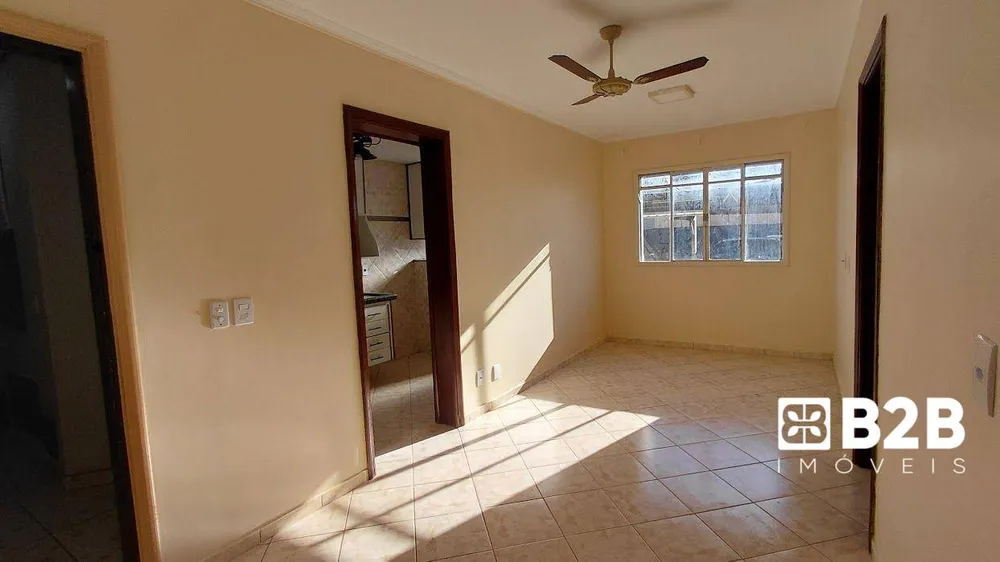 Apartamento, 3 quartos, 68 m² - Foto 2