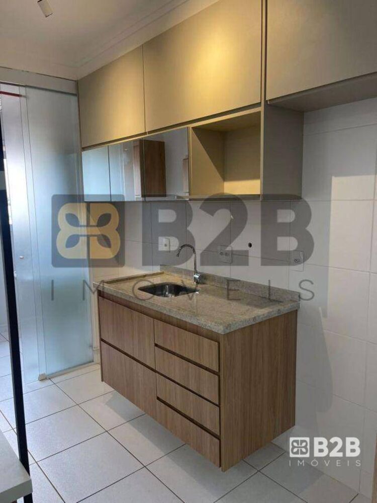 Apartamento, 2 quartos, 64 m² - Foto 8