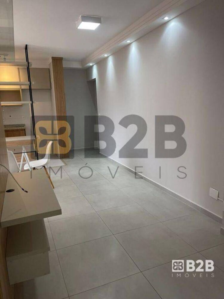 Apartamento, 2 quartos, 64 m² - Foto 3