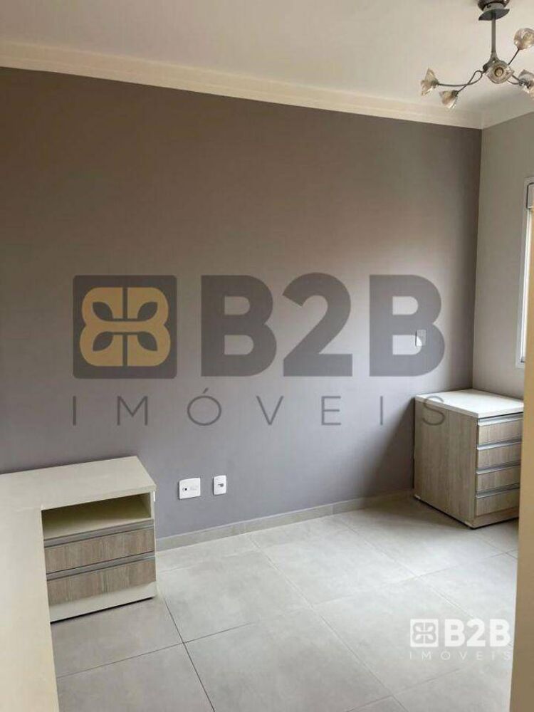 Apartamento, 2 quartos, 64 m² - Foto 7